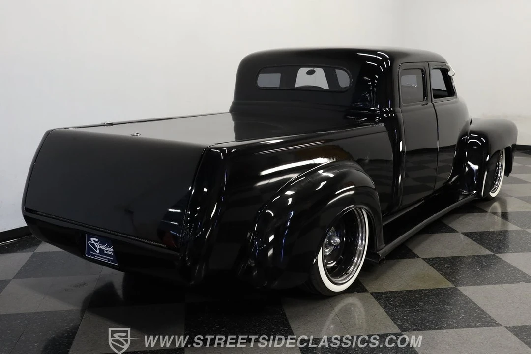 1948 Chevrolet Advance Design - Image 11 of 12