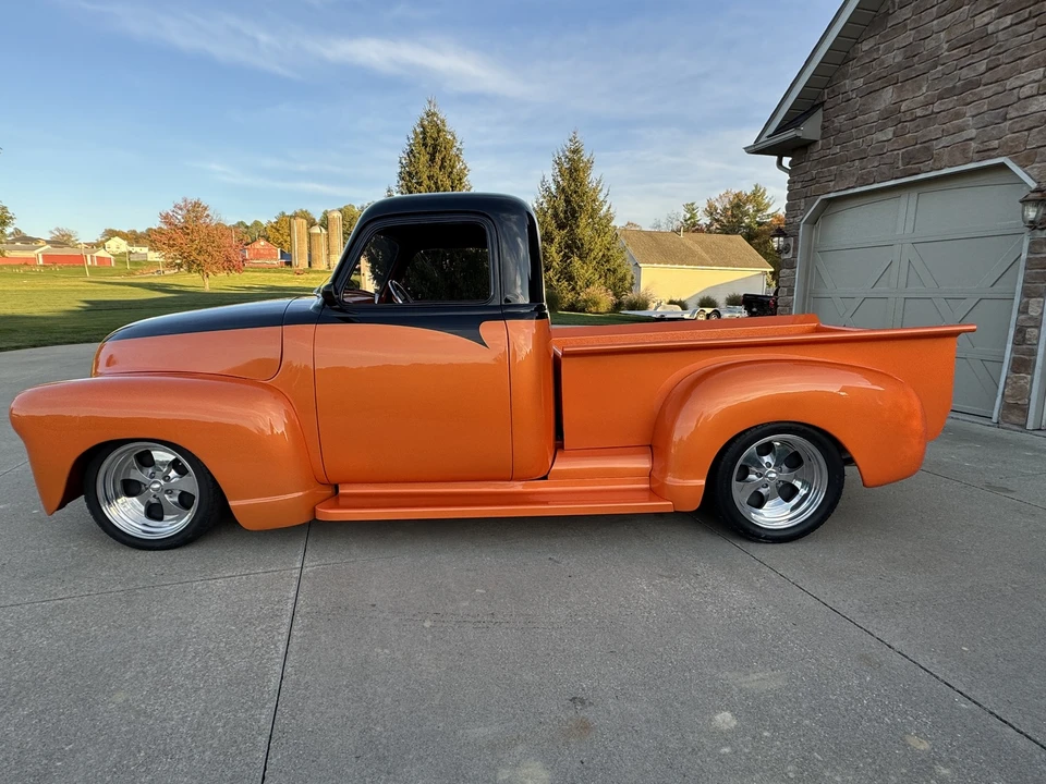 1948 Chevrolet Advance Design - Image 21 of 21