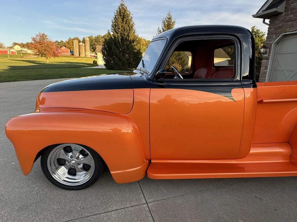 1948 Chevrolet Advance Design - Image 18 of 21