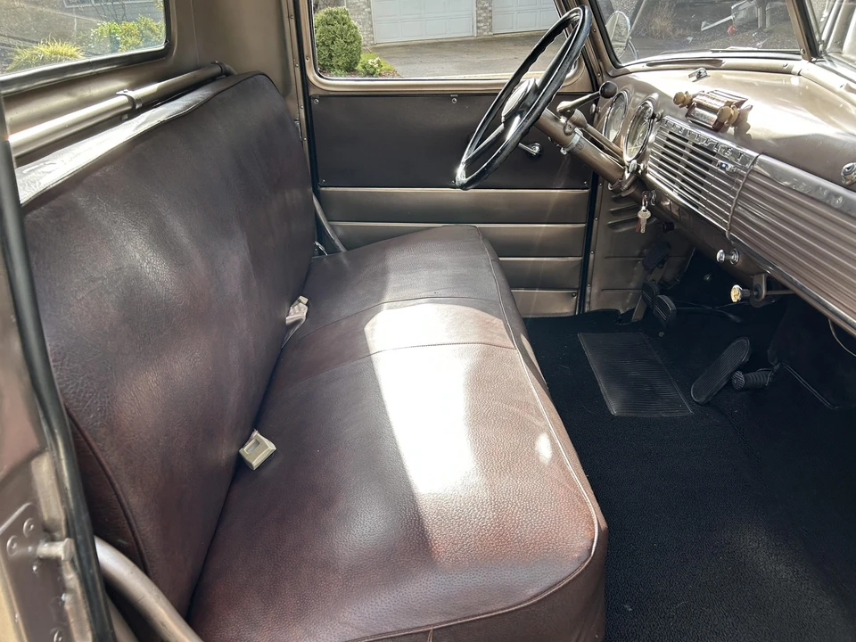 1948 Chevrolet Advance Design - Image 19 of 31