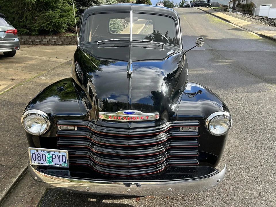 1948 Chevrolet Advance Design - Image 3 of 31