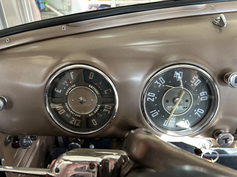 1948 Chevrolet Advance Design - Image 25 of 31