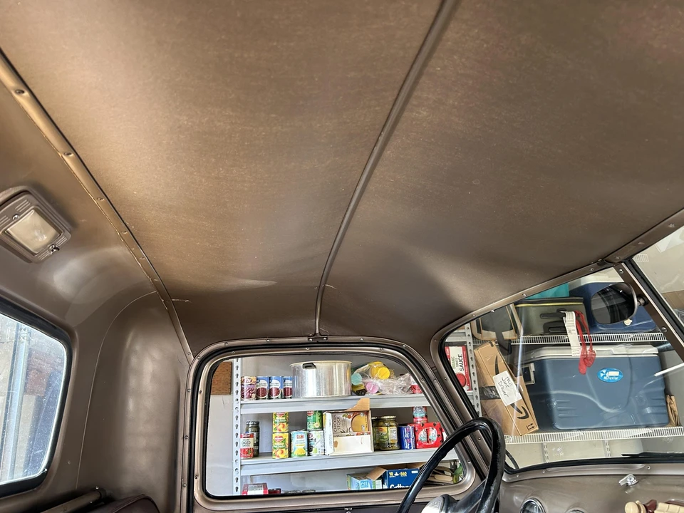 1948 Chevrolet Advance Design - Image 26 of 31