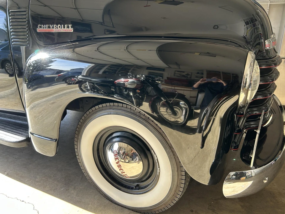 1948 Chevrolet Advance Design - Image 16 of 31