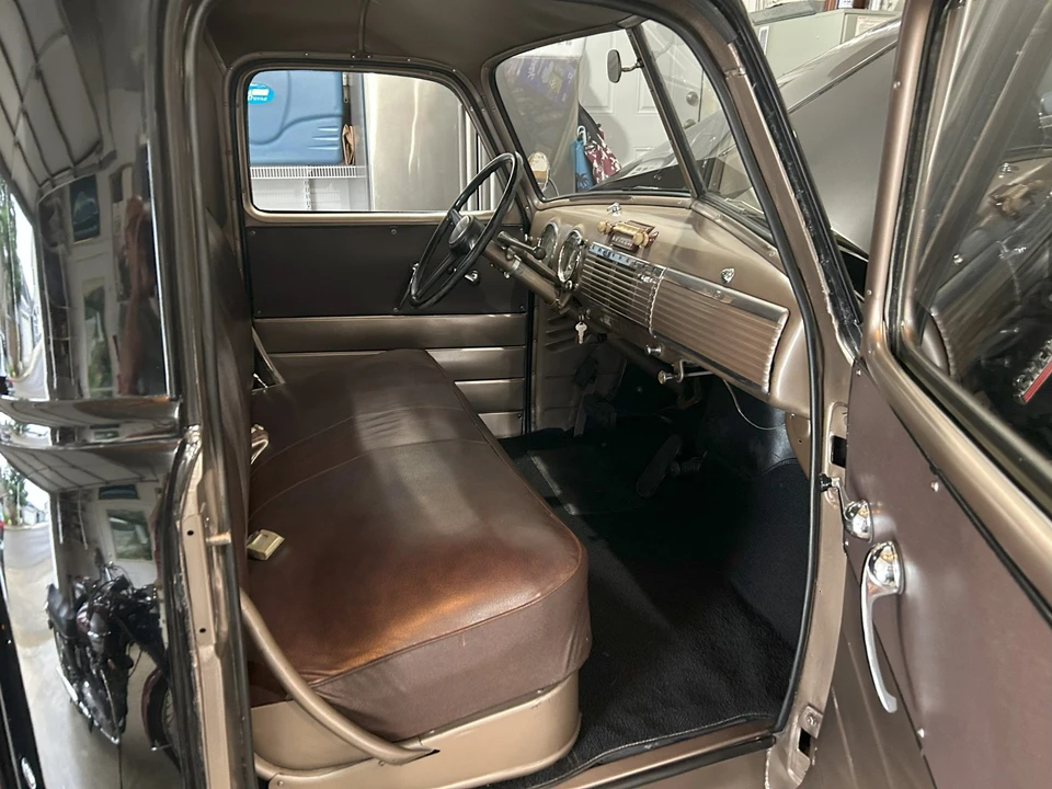 1948 Chevrolet Advance Design - Image 21 of 31
