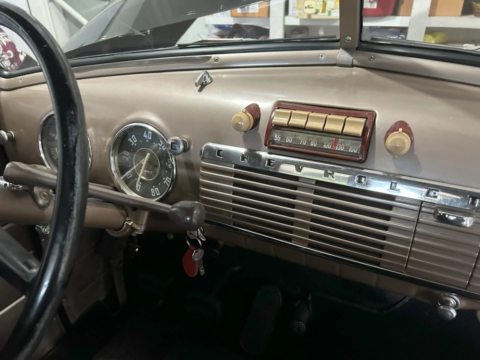 1948 Chevrolet Advance Design - Image 24 of 31