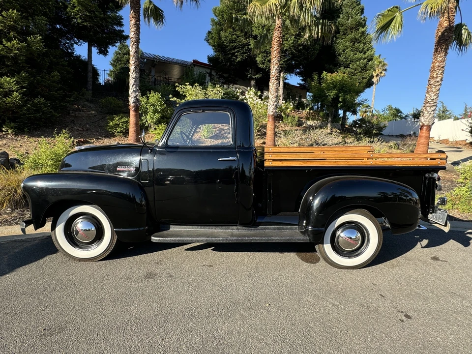 1948 Chevrolet Advance Design - Image 8 of 31