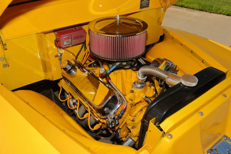 1948 Chevrolet Advance Design - Image 26 of 29