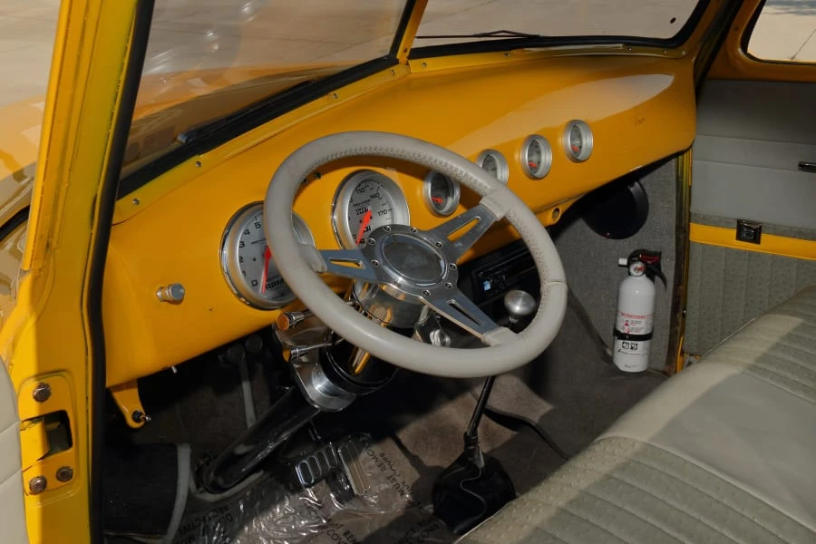 1948 Chevrolet Advance Design - Image 15 of 29
