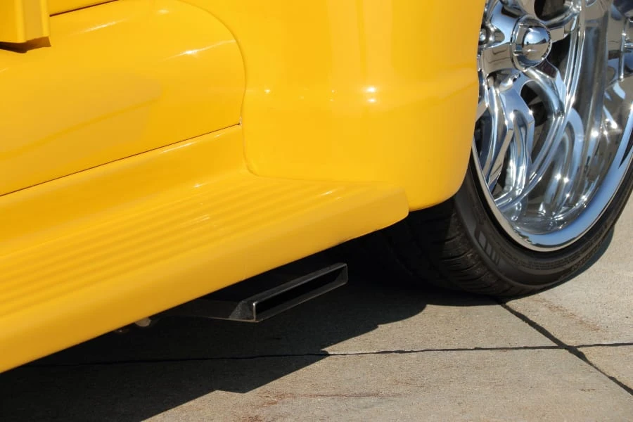 1948 Chevrolet Advance Design - Image 7 of 29