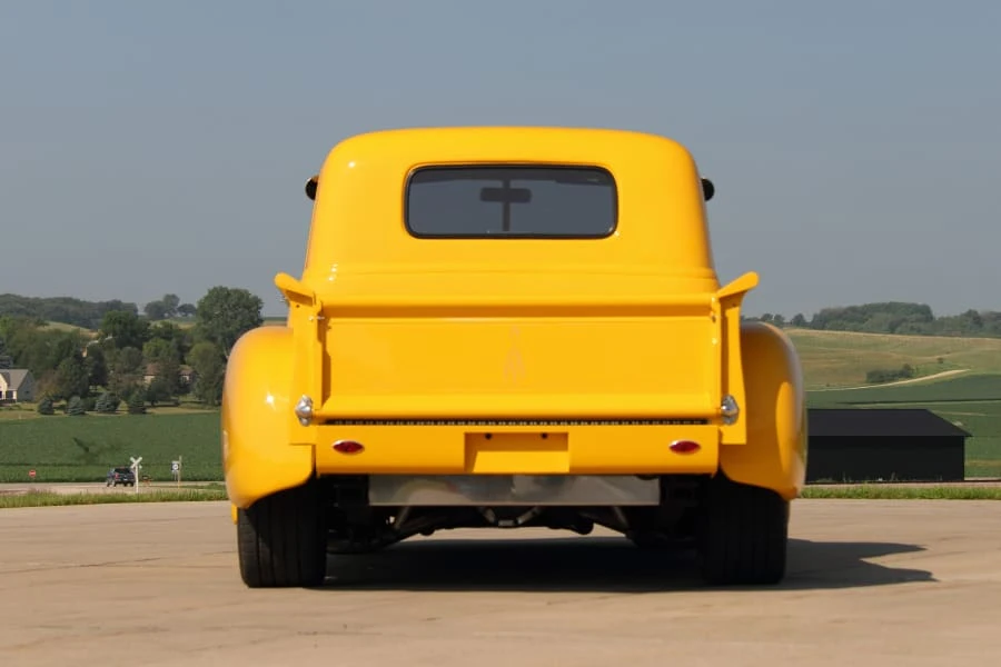 1948 Chevrolet Advance Design - Image 11 of 29