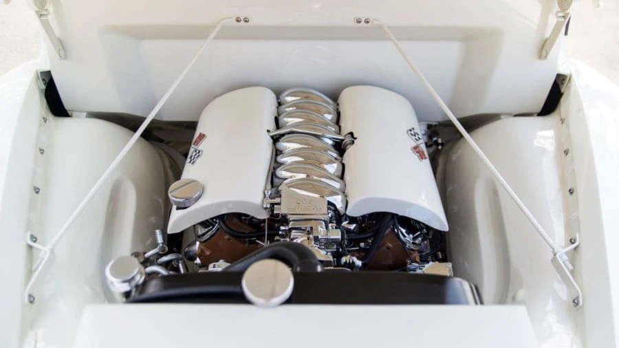 1948 Chevrolet Advance Design - Image 8 of 12