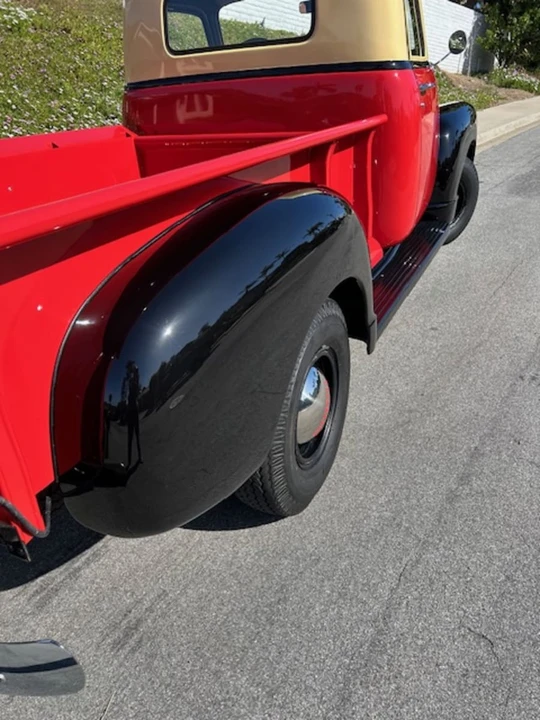 1948 Chevrolet Advance Design - Image 20 of 31