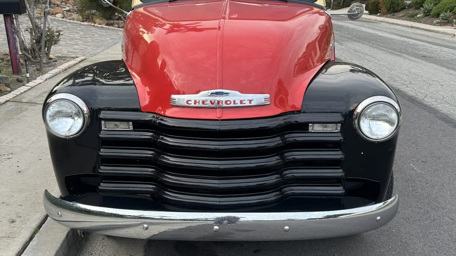 1948 Chevrolet Advance Design - Image 15 of 31