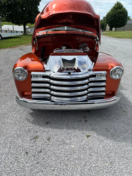 1948 Chevrolet Advance Design - Image 6 of 15