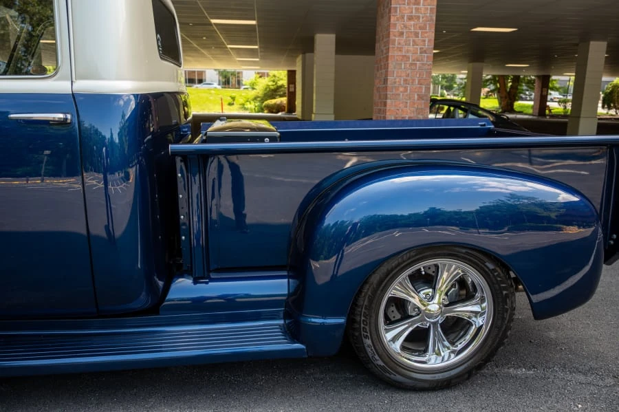1948 Chevrolet Advance Design - Image 30 of 31