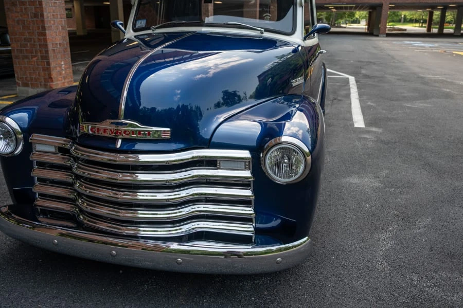 1948 Chevrolet Advance Design - Image 28 of 31