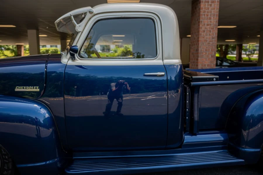 1948 Chevrolet Advance Design - Image 29 of 31