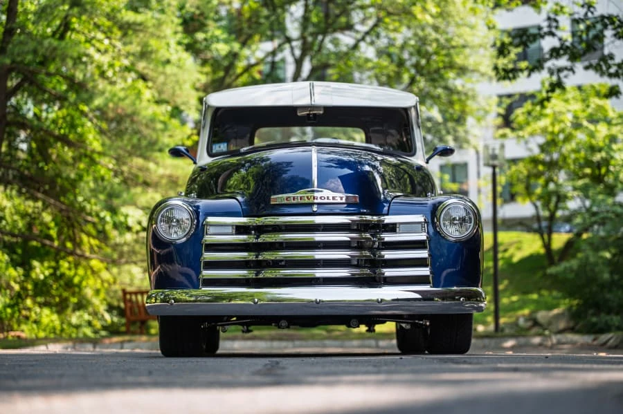 1948 Chevrolet Advance Design - Image 10 of 31