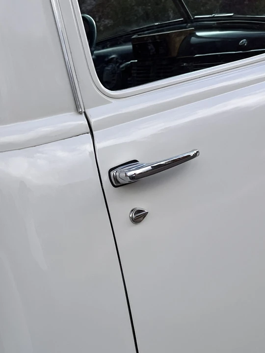 1948 Chevrolet Advance Design - Image 29 of 31