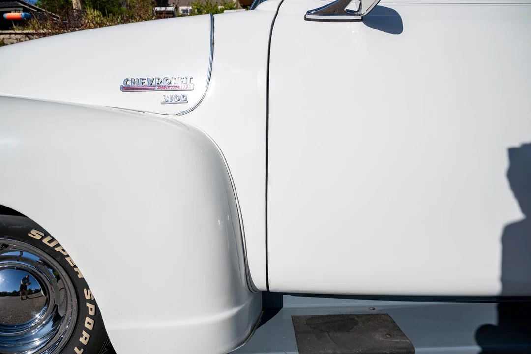 1948 Chevrolet Advance Design - Image 23 of 31