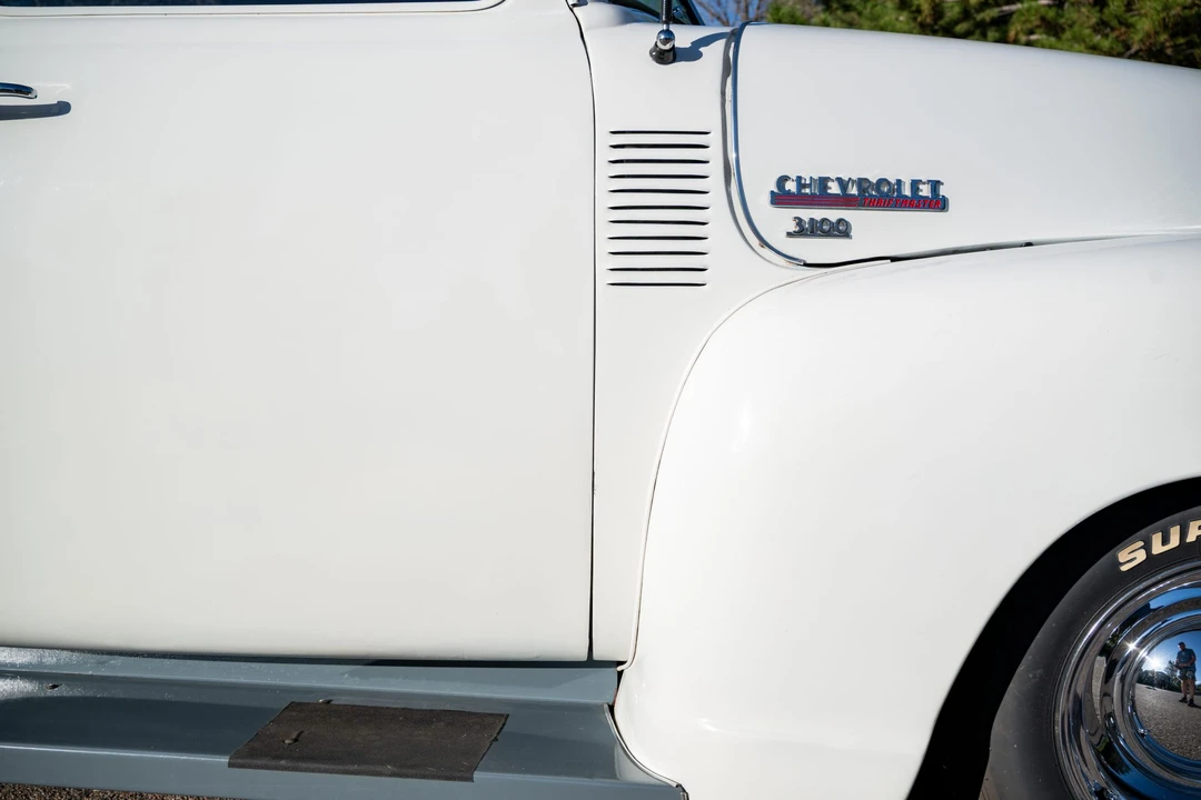 1948 Chevrolet Advance Design - Image 24 of 31