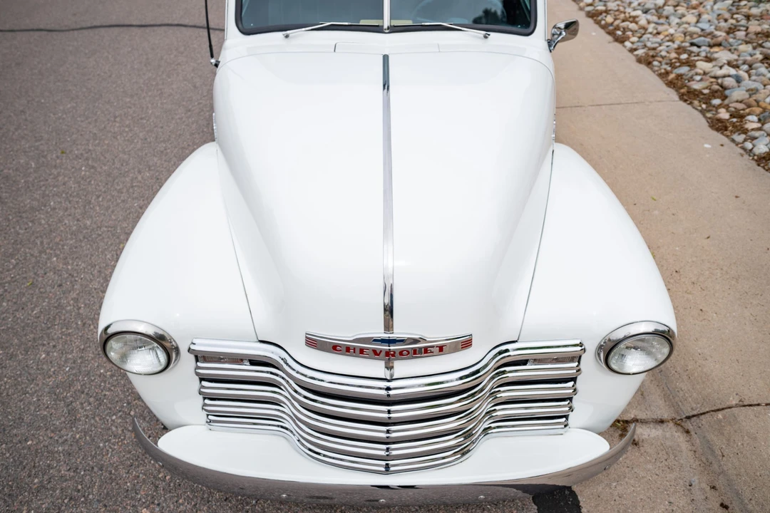 1948 Chevrolet Advance Design - Image 13 of 31