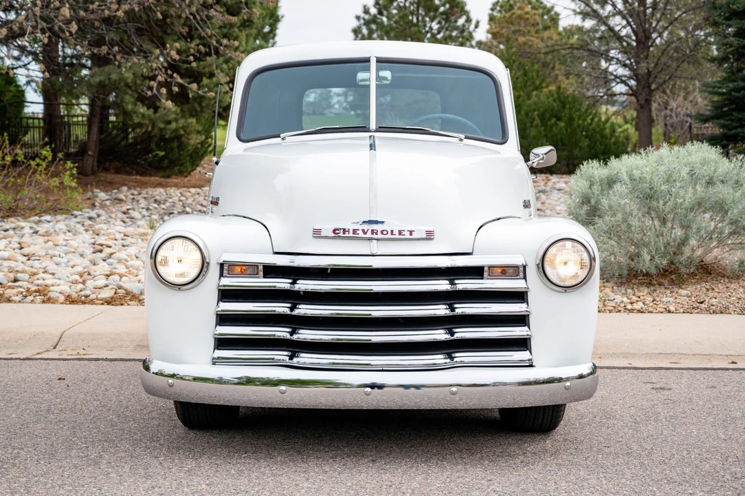 1948 Chevrolet Advance Design - Image 11 of 31