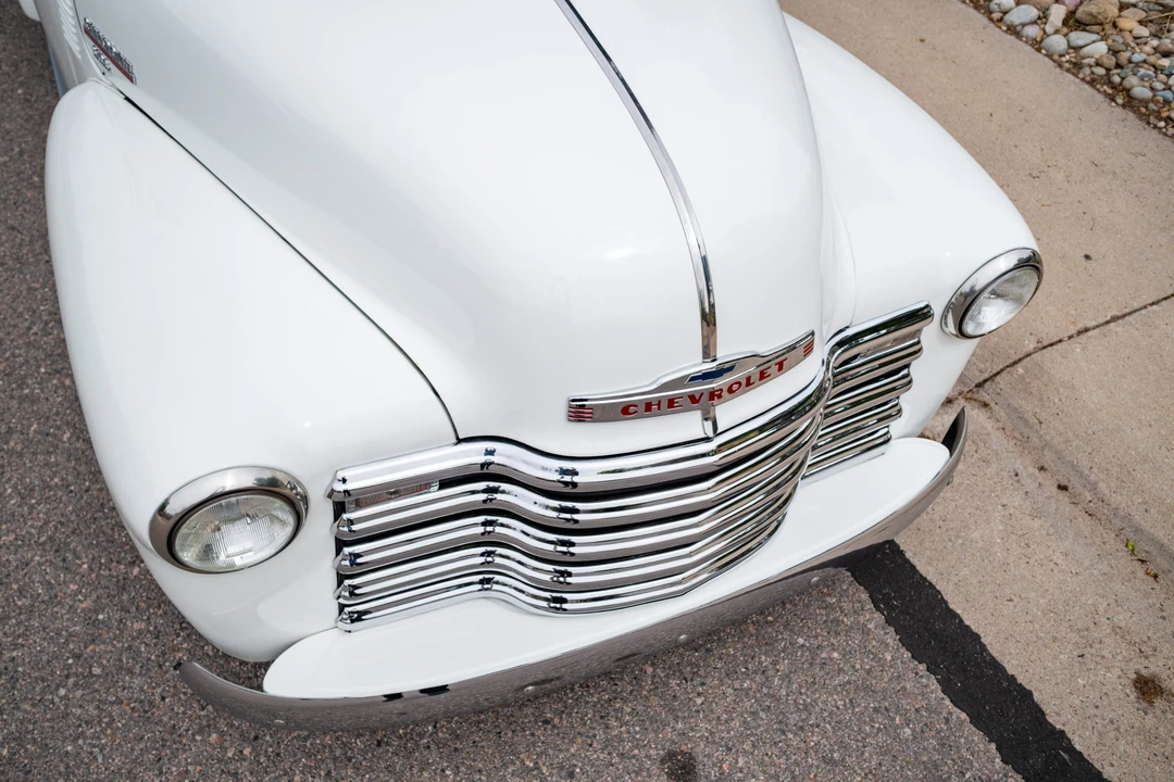 1948 Chevrolet Advance Design - Image 12 of 31