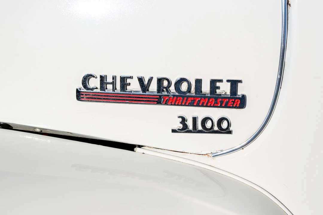 1948 Chevrolet Advance Design - Image 27 of 31