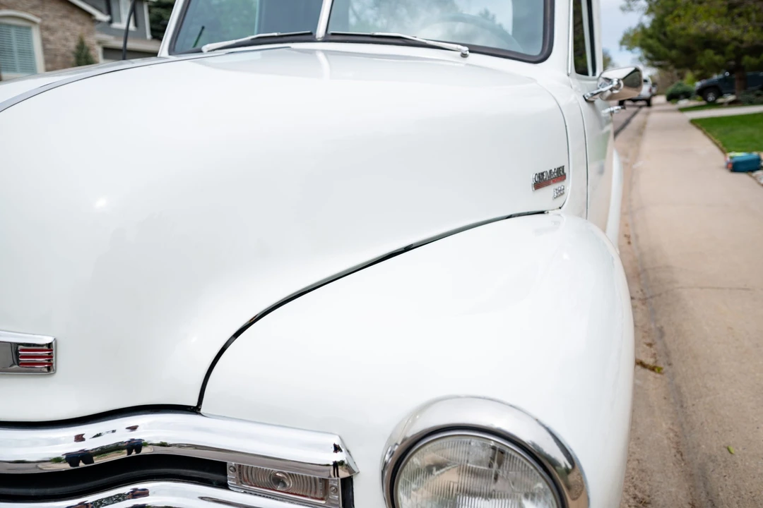 1948 Chevrolet Advance Design - Image 19 of 31