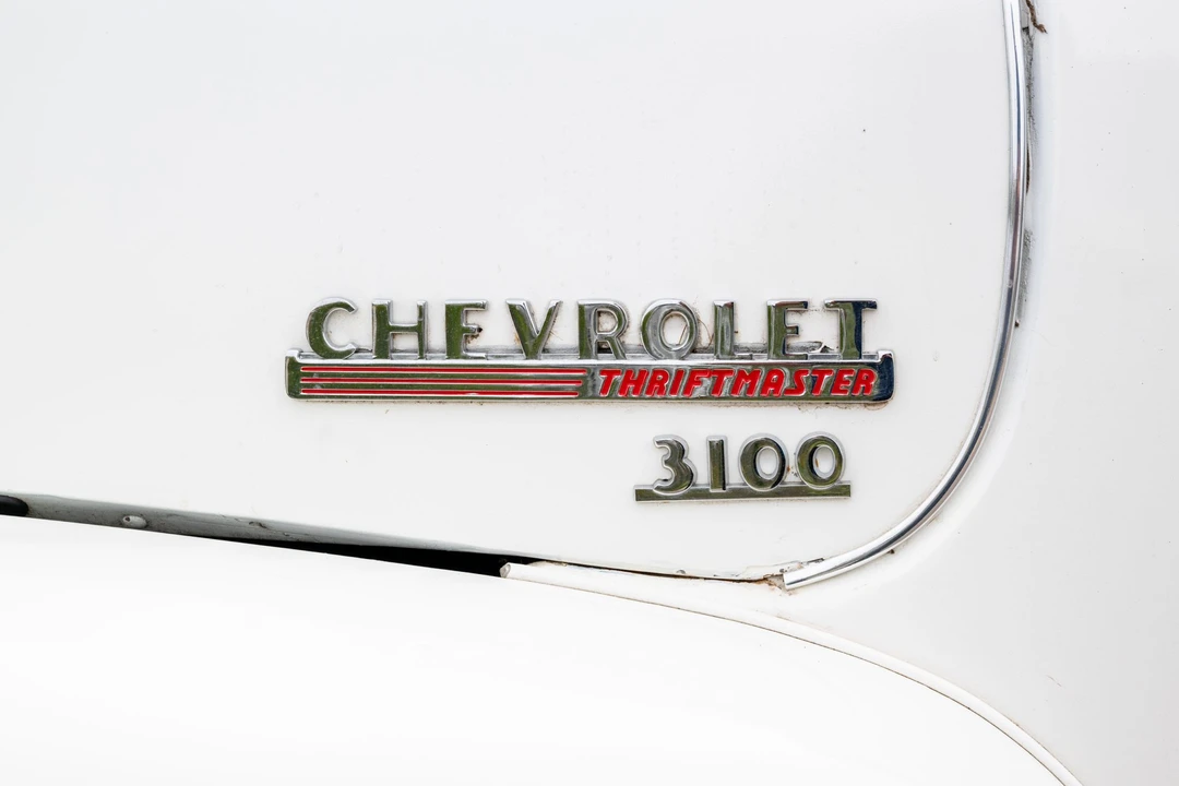 1948 Chevrolet Advance Design - Image 28 of 31