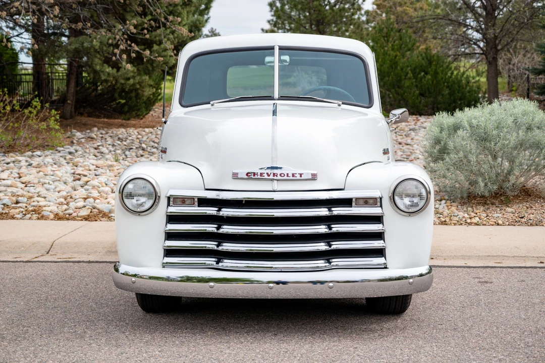 1948 Chevrolet Advance Design - Image 2 of 31