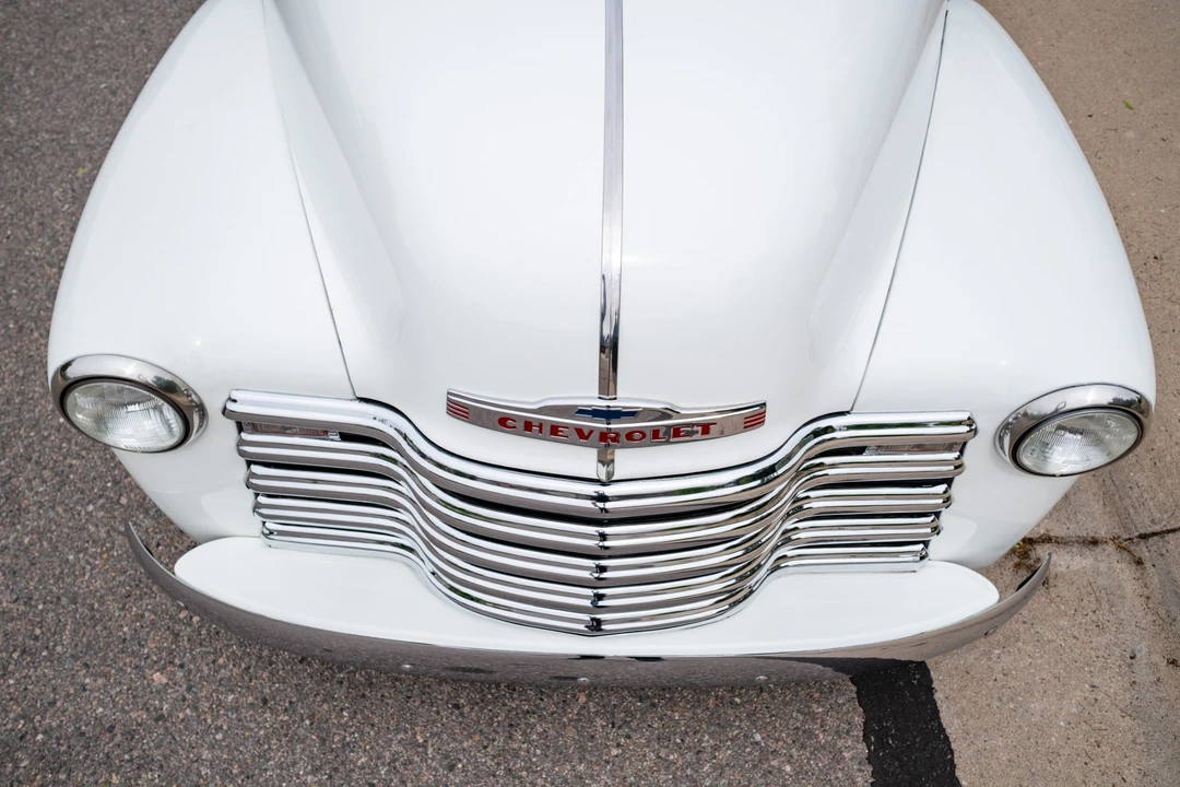 1948 Chevrolet Advance Design - Image 14 of 31