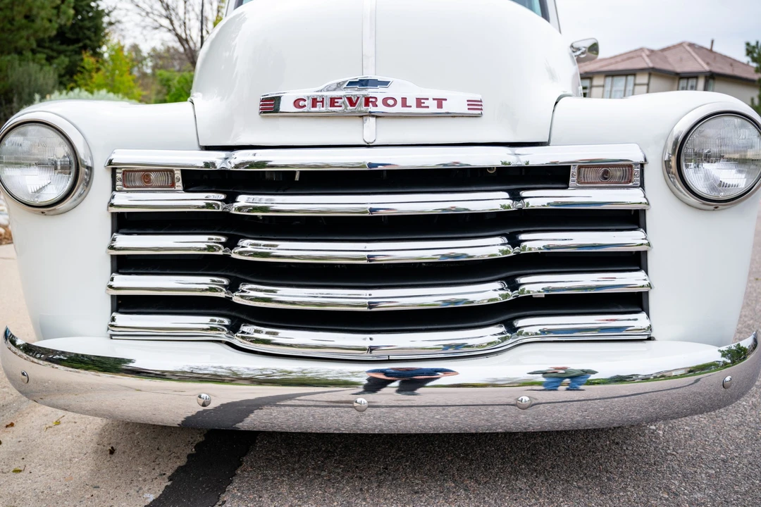 1948 Chevrolet Advance Design - Image 16 of 31