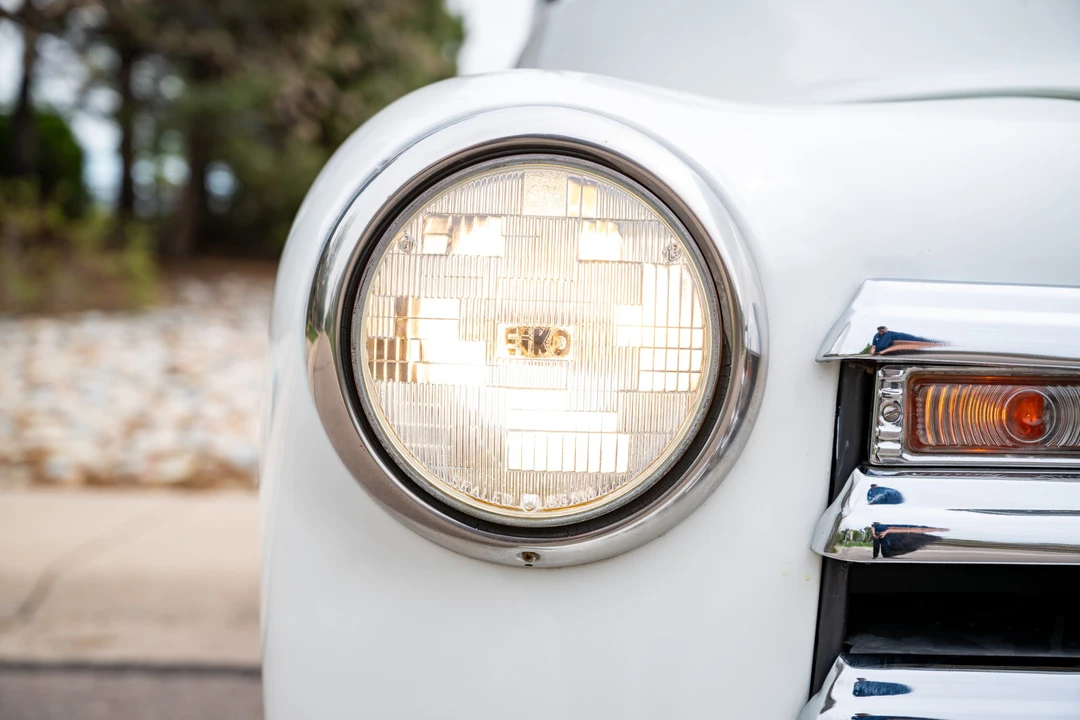 1948 Chevrolet Advance Design - Image 30 of 31