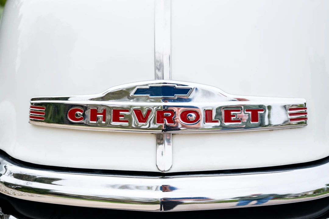 1948 Chevrolet Advance Design - Image 25 of 31