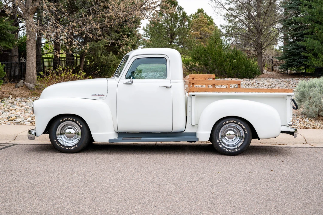 1948 Chevrolet Advance Design - Image 9 of 31