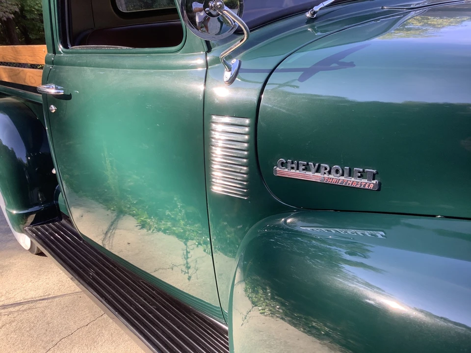 1948 Chevrolet Advance Design - Image 21 of 31