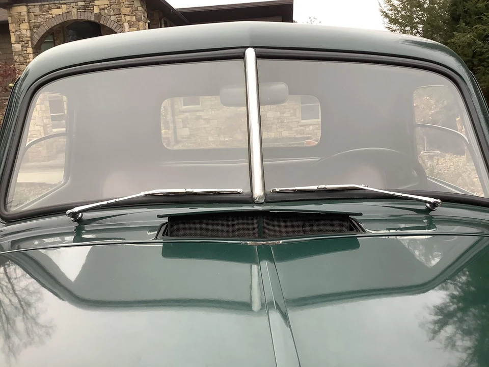 1948 Chevrolet Advance Design - Image 17 of 31
