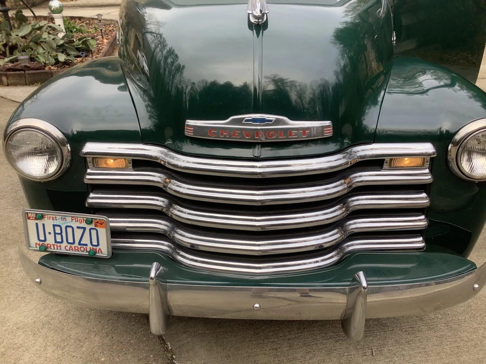 1948 Chevrolet Advance Design - Image 18 of 31