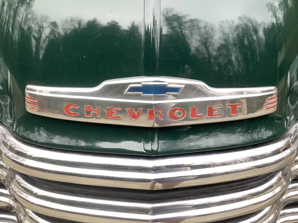 1948 Chevrolet Advance Design - Image 19 of 31