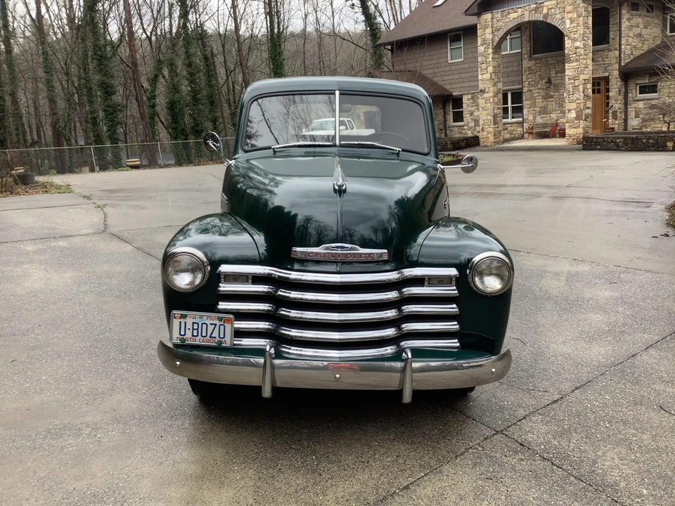 1948 Chevrolet Advance Design - Image 3 of 31