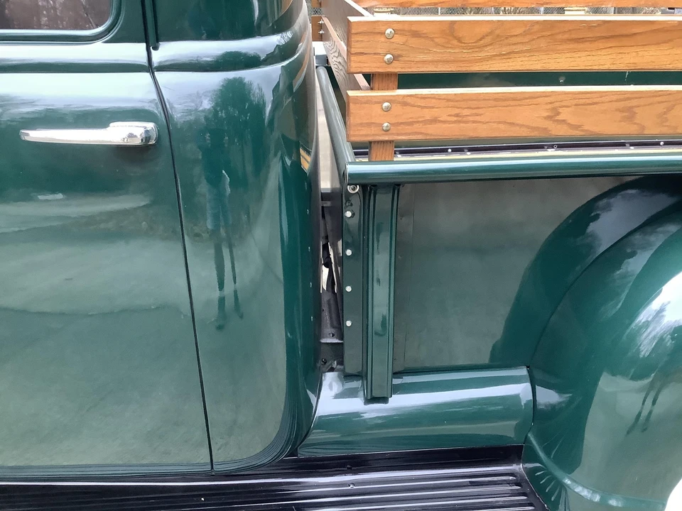 1948 Chevrolet Advance Design - Image 24 of 31
