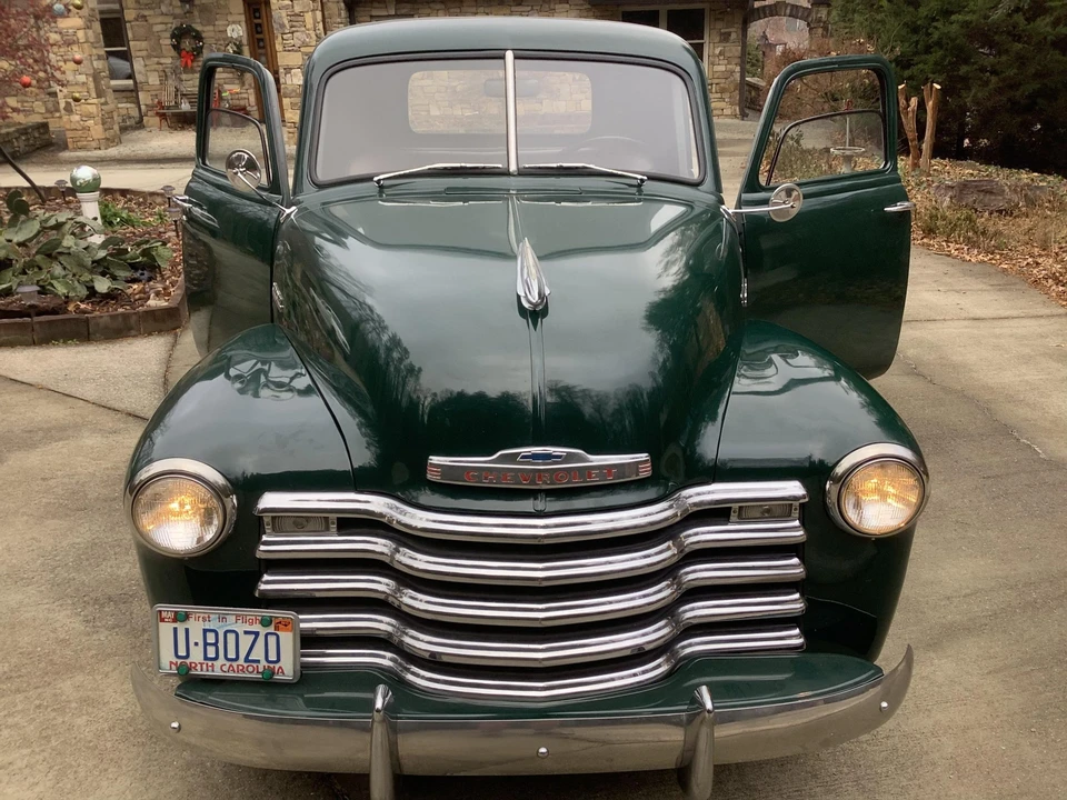 1948 Chevrolet Advance Design - Image 15 of 31