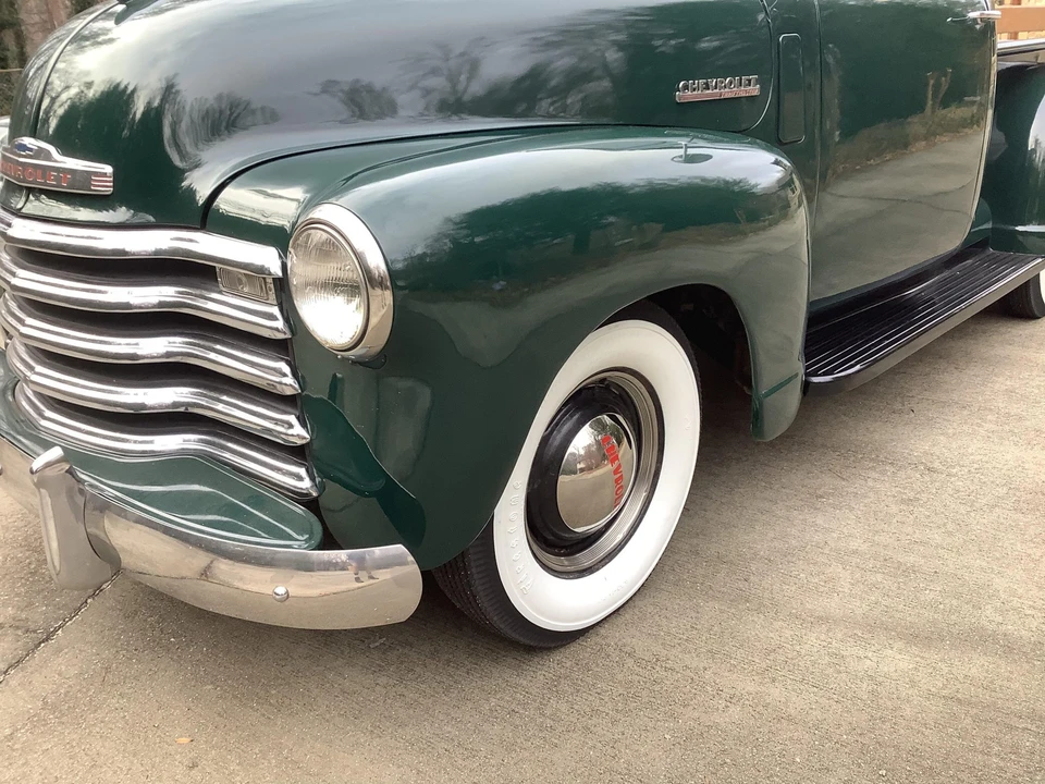 1948 Chevrolet Advance Design - Image 31 of 31