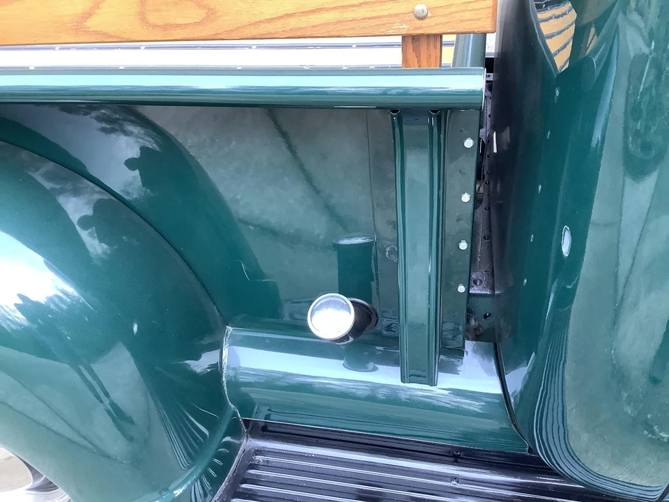 1948 Chevrolet Advance Design - Image 23 of 31