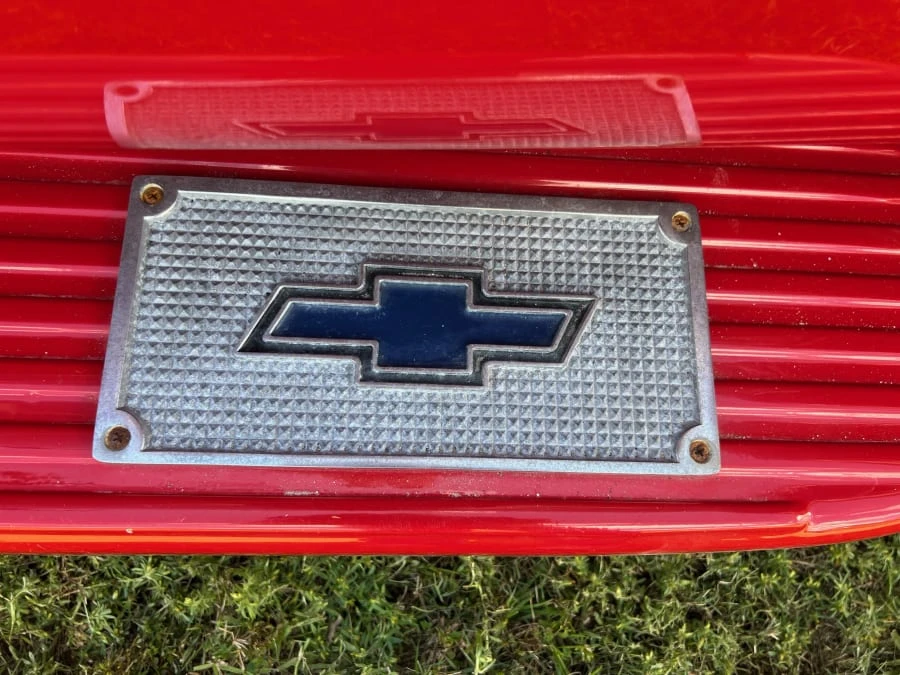 1948 Chevrolet Advance Design - Image 11 of 21