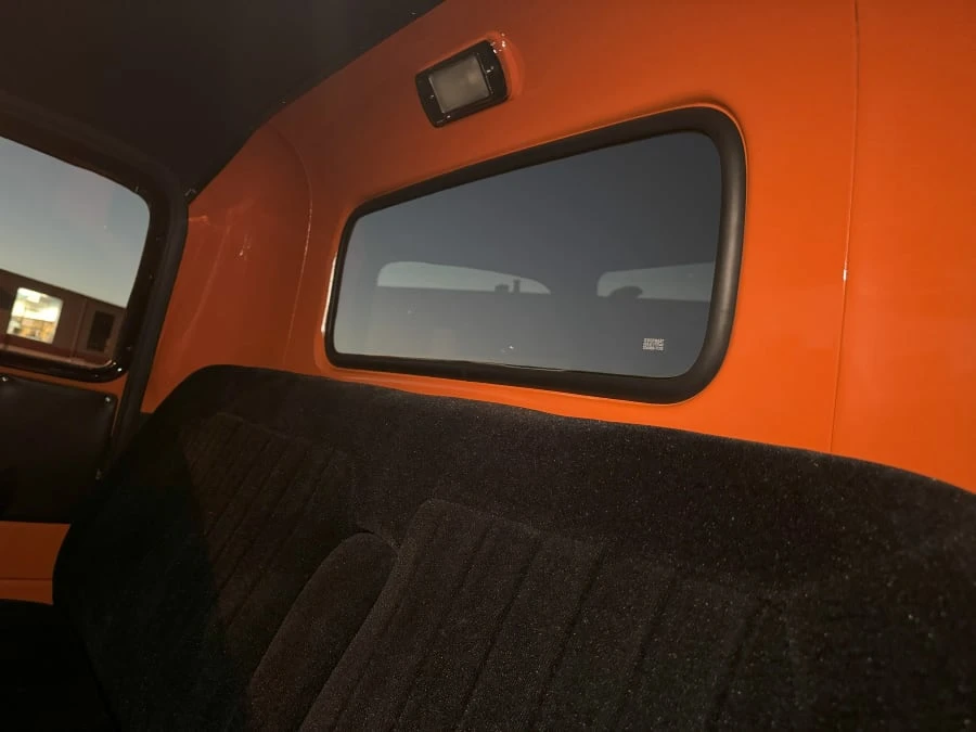 1948 Chevrolet Advance Design - Image 25 of 31