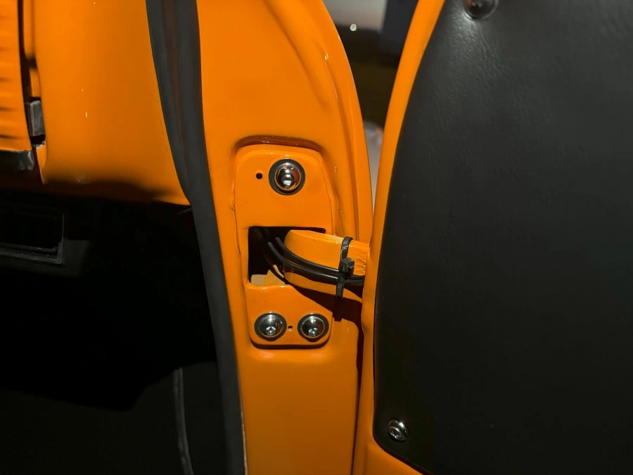 1948 Chevrolet Advance Design - Image 21 of 31